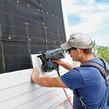 Best Fiber Cement Siding Installation  in Greenwood, IN